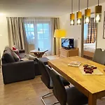 Zauberfloete Apartamento Radstadt