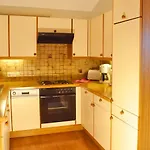 Appartamento Zauberfloete *