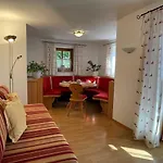 Apartamento Zauberfloete