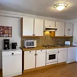 Apartamento Zauberfloete *
