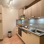 Zauberfloete Apartamento Radstadt