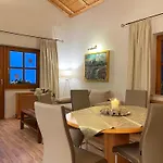 Appartamento Zauberfloete Radstadt
