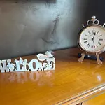 Zauberfloete Apartamento *