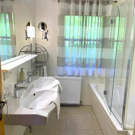 Apartament Zauberfloete *