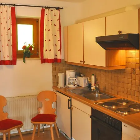 Zauberflöte Apartment Radstadt