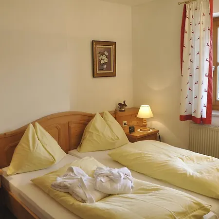 Zauberflote Apartment *