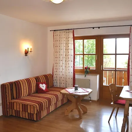 Apartment Zauberflöte Radstadt