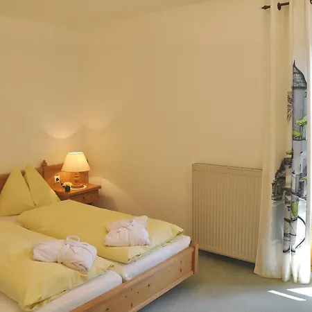 Lejlighed Zauberfloete *