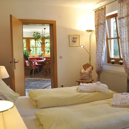 Zauberfloete Lejlighed *