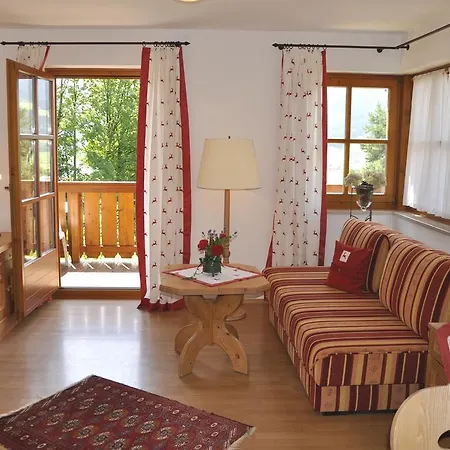 Zauberfloete Apartament