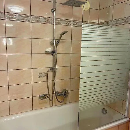 Διαμέρισμα Zauberflote