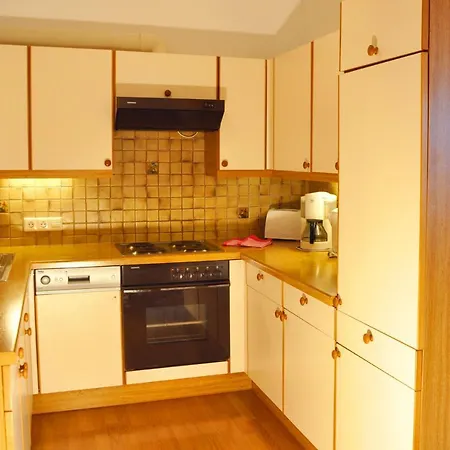 Apartment Zauberflote *