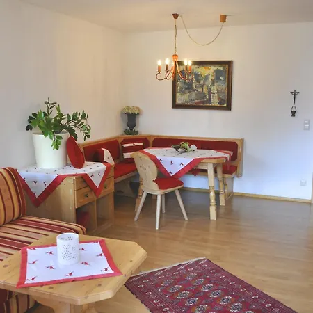 Apartment Zauberflöte Radstadt