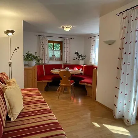 Apartment Zauberflote