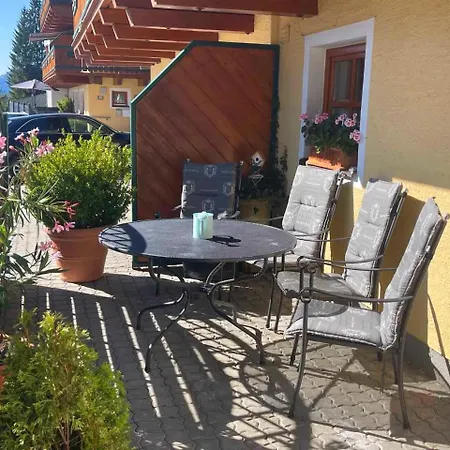 Zauberflöte Apartment *