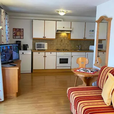 Zauberflöte Apartment Radstadt