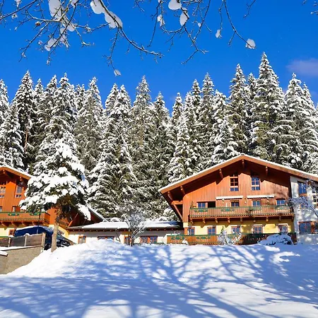 Zauberflote Apartment *