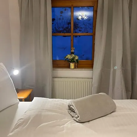 Zauberfloete Lejlighed *