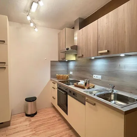 Zauberflöte Apartment Radstadt
