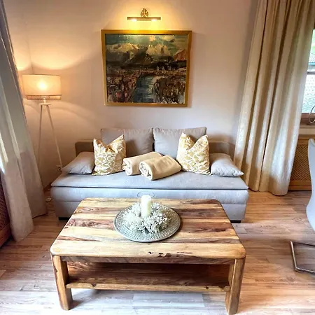 Apartment Zauberflöte *