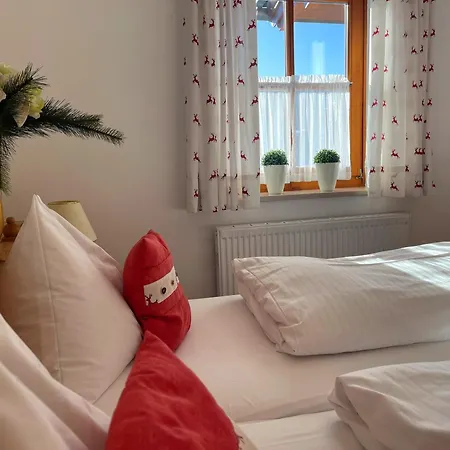 Zauberfloete Apartament