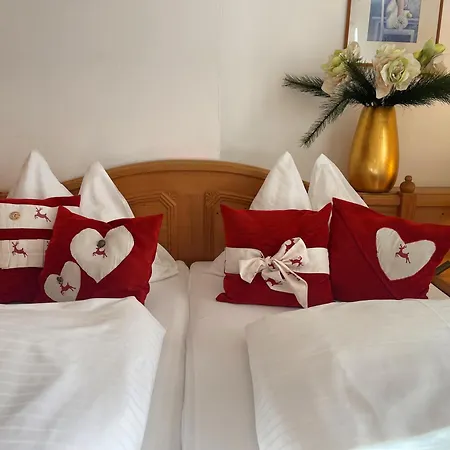 Zauberfloete Apartament *