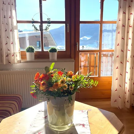 Apartament Zauberfloete