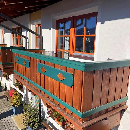 Zauberfloete 公寓 *