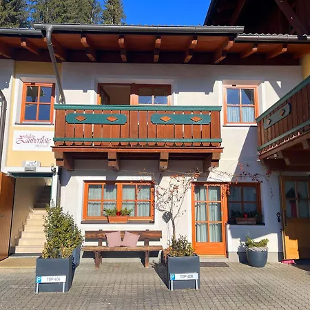 Zauberfloete * 拉德施塔特